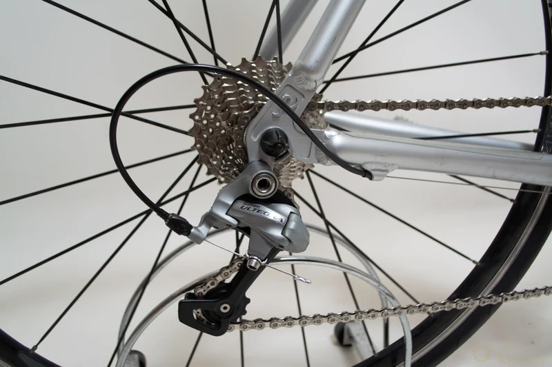 Principia rcs racercykel/speedcykel 52 cm