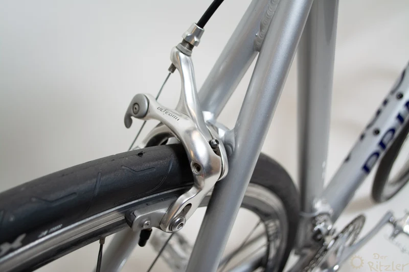 Principia rcs racercykel/speedcykel 52 cm