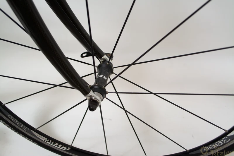 Principia rcs racercykel/speedcykel 52 cm