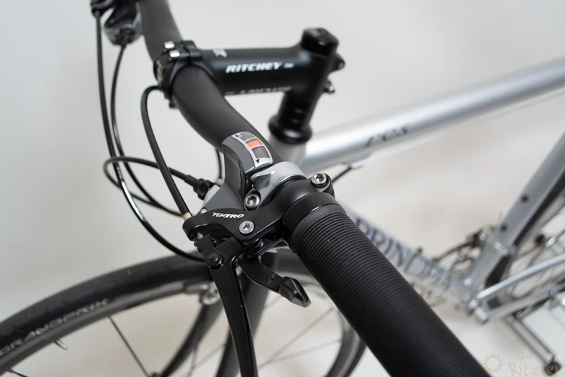 Principia rcs racercykel/speedcykel 52 cm