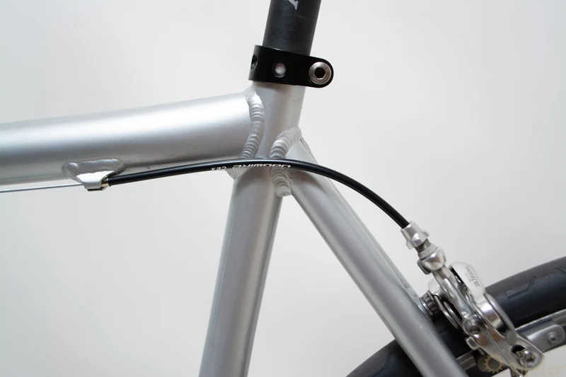 Principia rcs racercykel/speedcykel 52 cm