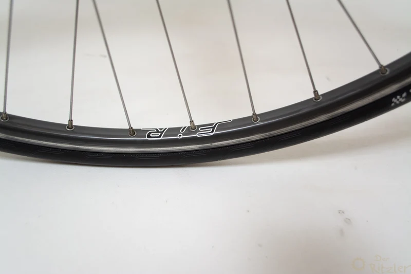 Specialized Allez Epic Carbon Vintage Landevejscykel Shimano Dura Ace 57cm