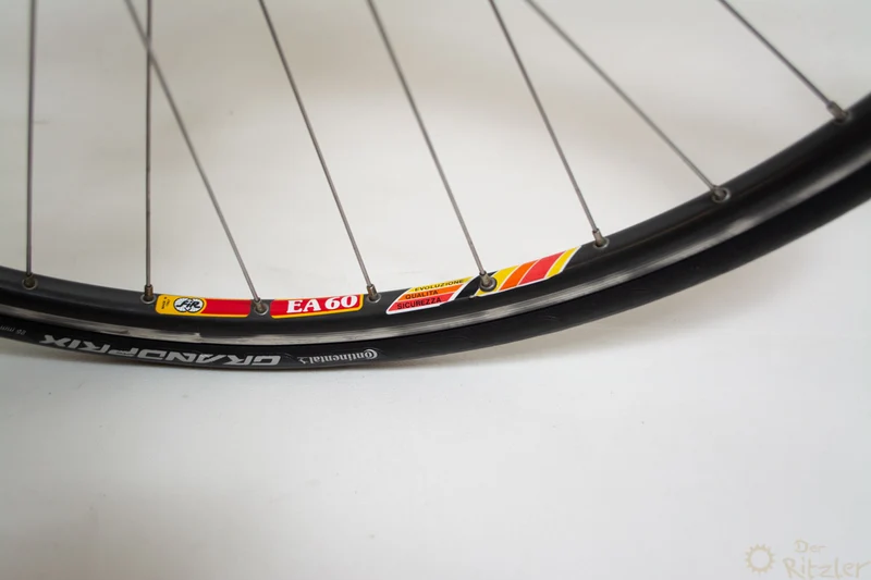 Specialized Allez Epic Carbon Vintage Landevejscykel Shimano Dura Ace 57cm