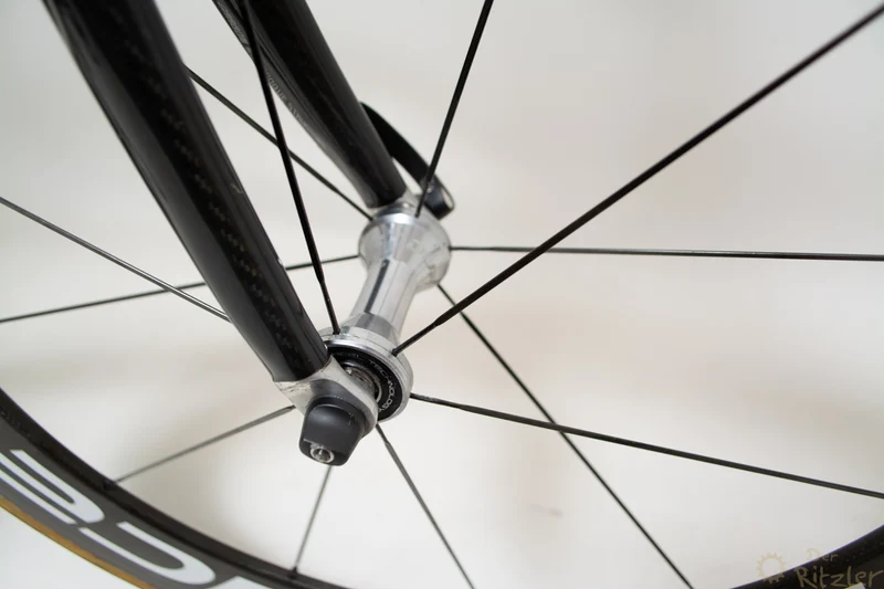 Kocmo Titan Dura Ace landevejscykel 45cm