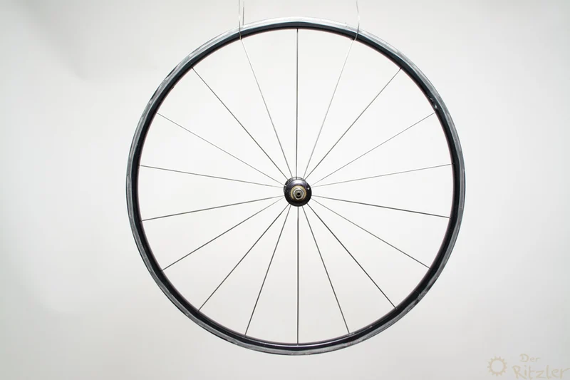 Roval 28" Vintage forhjul