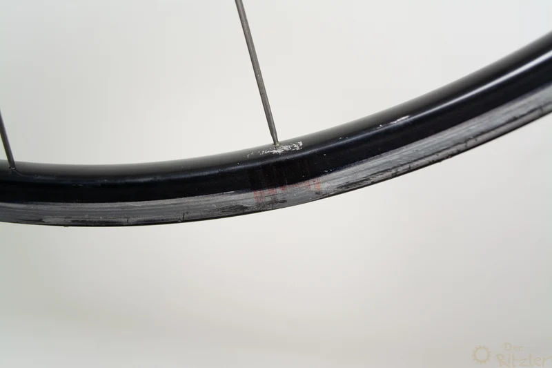 Roval 28" Vintage forhjul