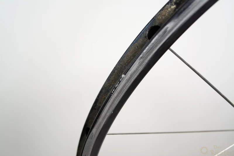 Roval 28" Vintage forhjul