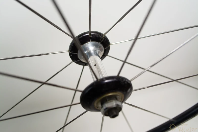 Roval 28" Vintage forhjul