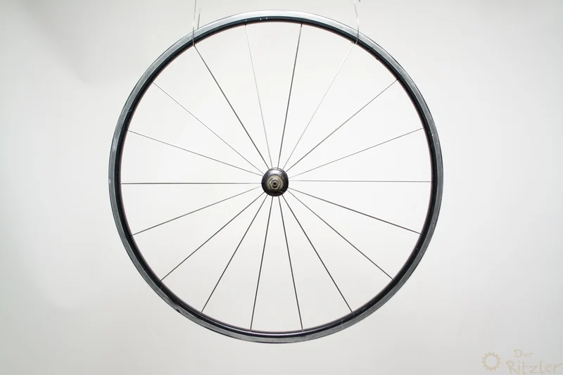Roval 28" Vintage forhjul