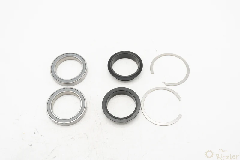 Campagnolo Over-Torque IC14-COS142 krankboks BB30 68X42