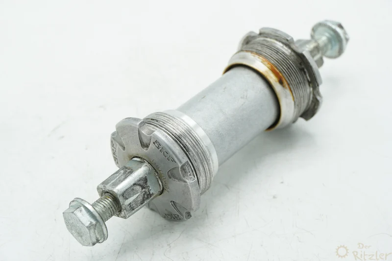 SKF krankboks