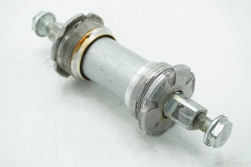 SKF krankboks