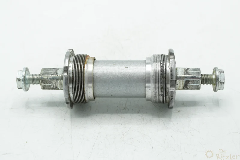 SKF krankboks
