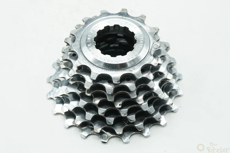 Campagnolo Record 8-speed kassette