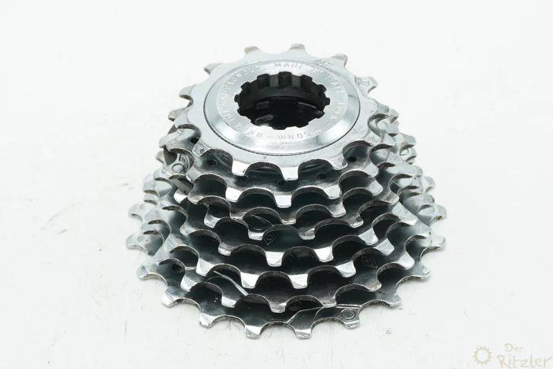 Campagnolo Record 8-speed kassette