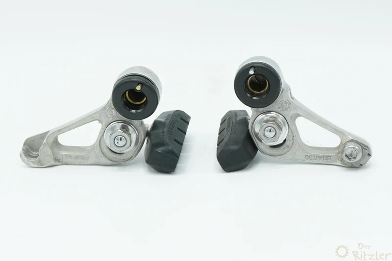 Shimano Deore XT BR-M730 bremsekaliber