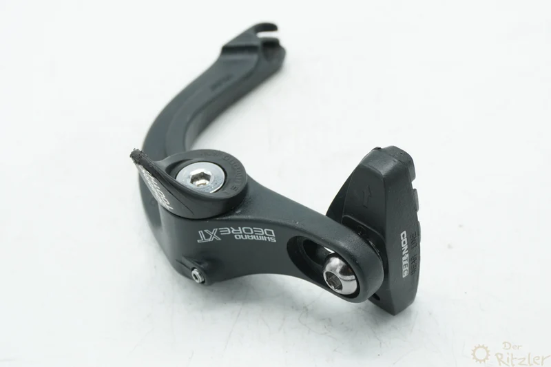 Shimano Deore XT BR-M731 bagbremsekaliber