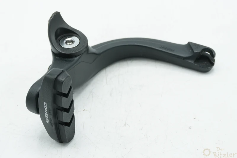 Shimano Deore XT BR-M731 bagbremsekaliber