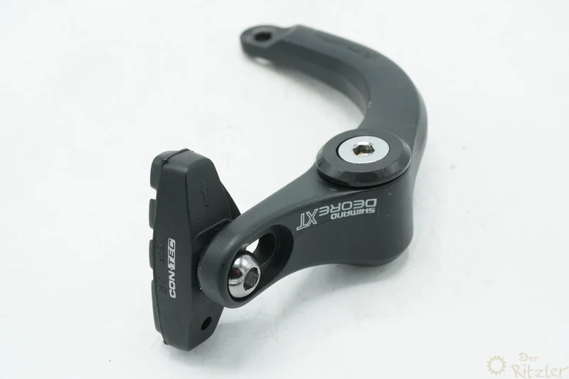 Shimano Deore XT BR-M731 bagbremsekaliber