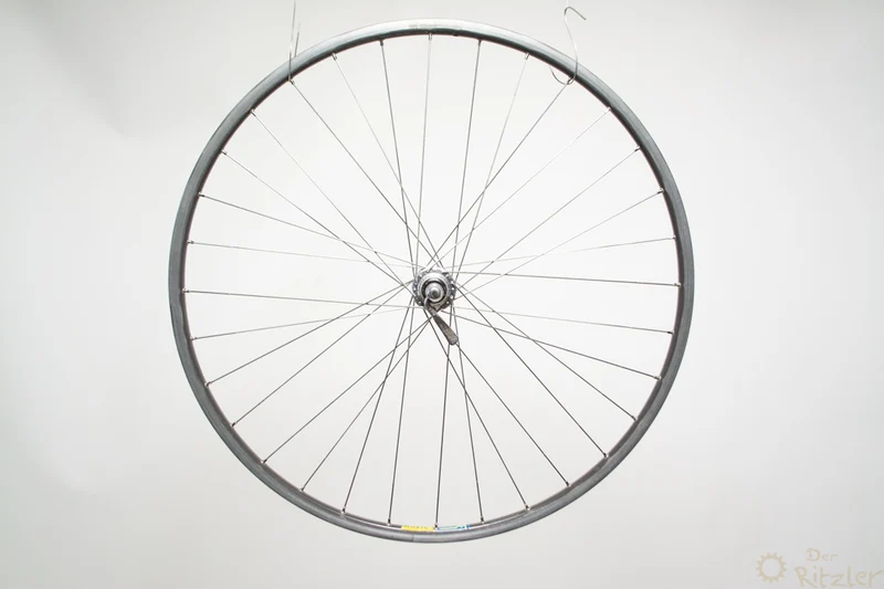 Shimano Dura Ace FH-7403 på Mavic Open 4 CD 28" baghjul