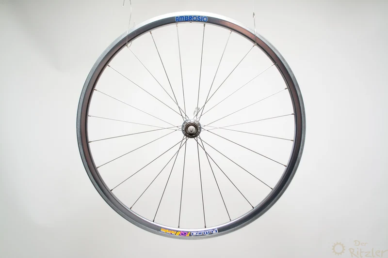 Ambrosio Futura TQB 28" baghjul