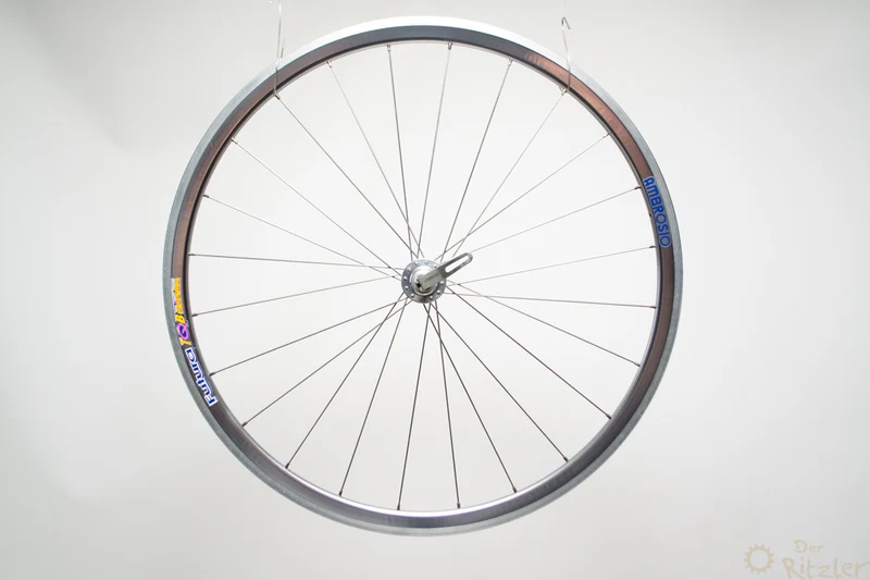 Ambrosio Futura TQB 28" baghjul