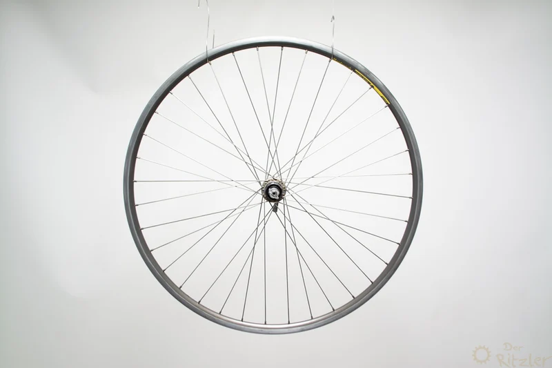 Shimano Dura Ace FH-7403 på Wolber TX Profil 28" baghjul