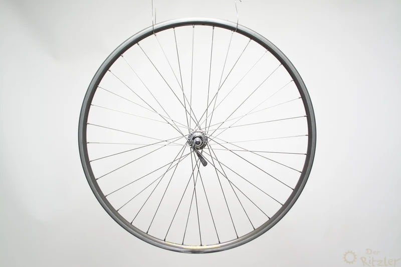 Shimano Dura Ace FH-7403 på Wolber TX Profil 28" baghjul