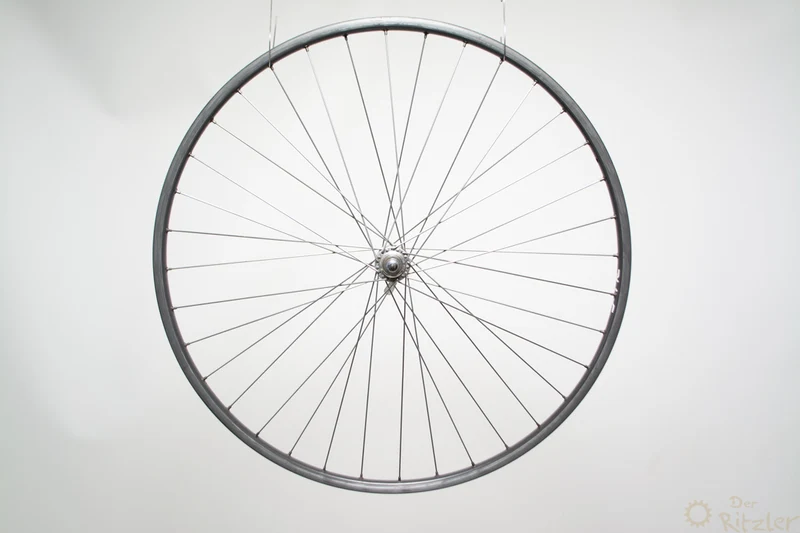 Campagnolo Chorus på FiR fælge 28" forhjul