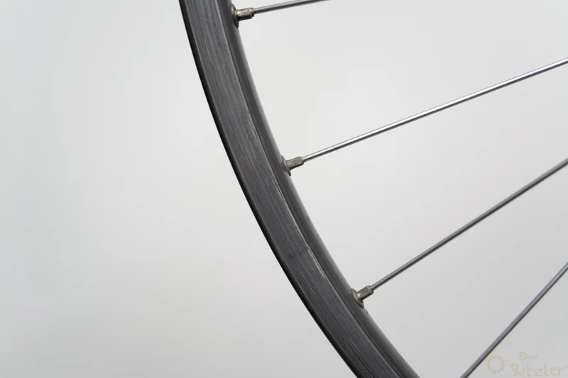 Campagnolo Chorus på FiR fælge 28" forhjul