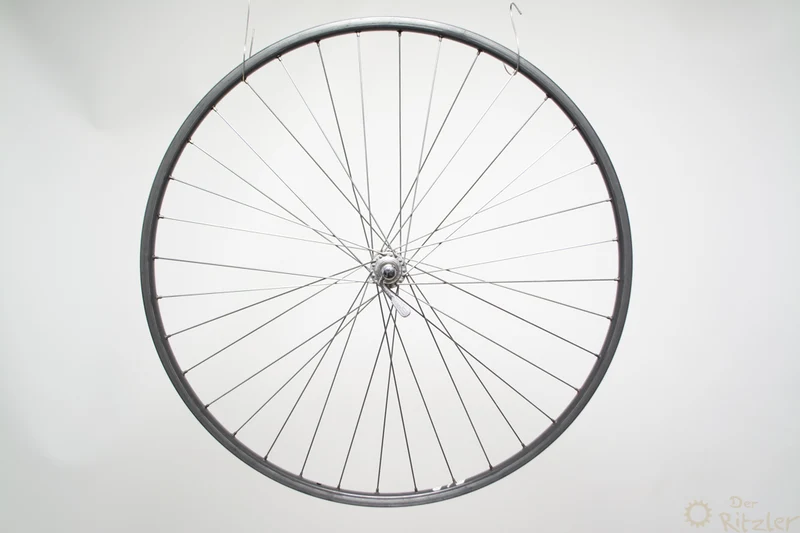Campagnolo Chorus på FiR fælge 28" forhjul