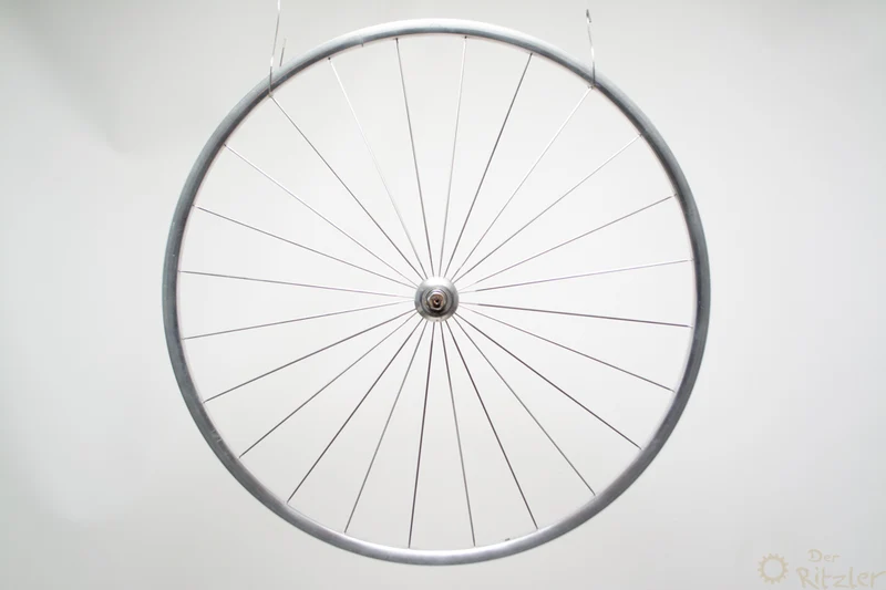 Roval 28" Vintage forhjul