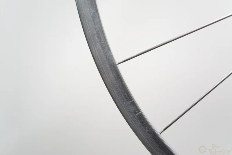 Roval 28" Vintage forhjul