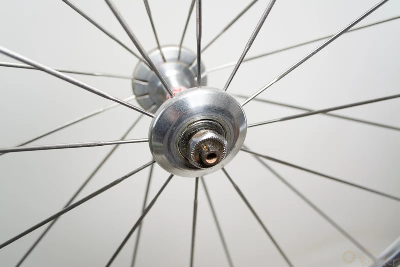 Roval 28" Vintage forhjul