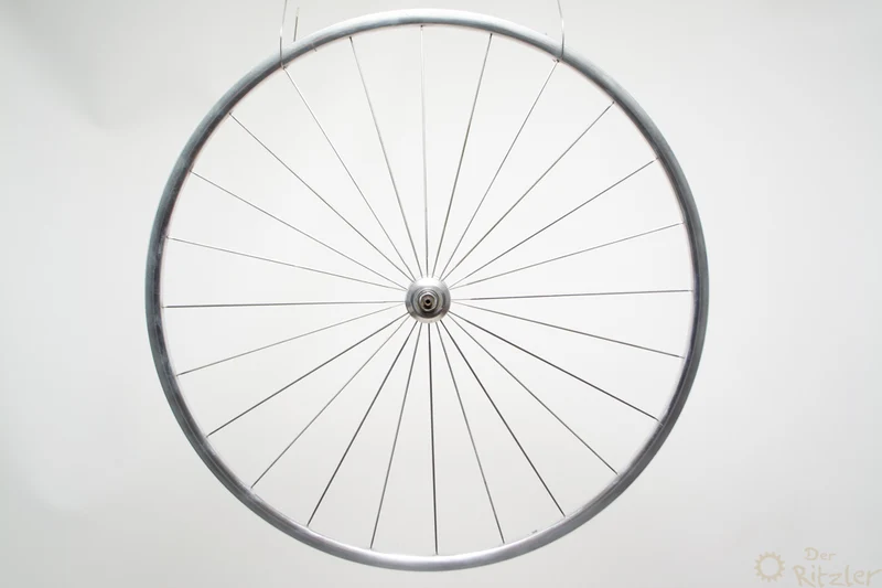 Roval 28" Vintage forhjul