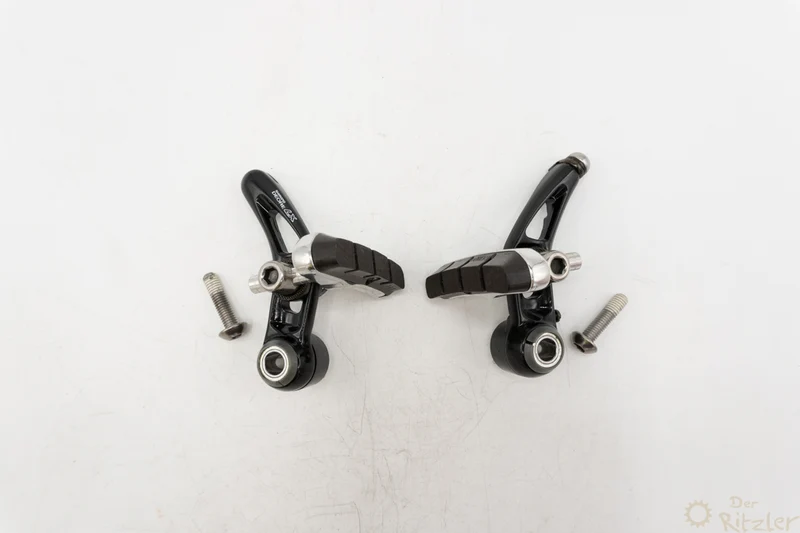 Shimano Deore LX BR-M565 bremsekalibersæt NOS