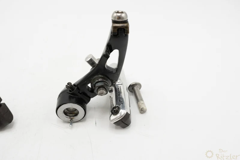 Shimano Deore LX BR-M565 bremsekalibersæt NOS
