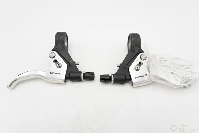 Shimano Deore DX BL-M601 bremsegrebsæt NOS