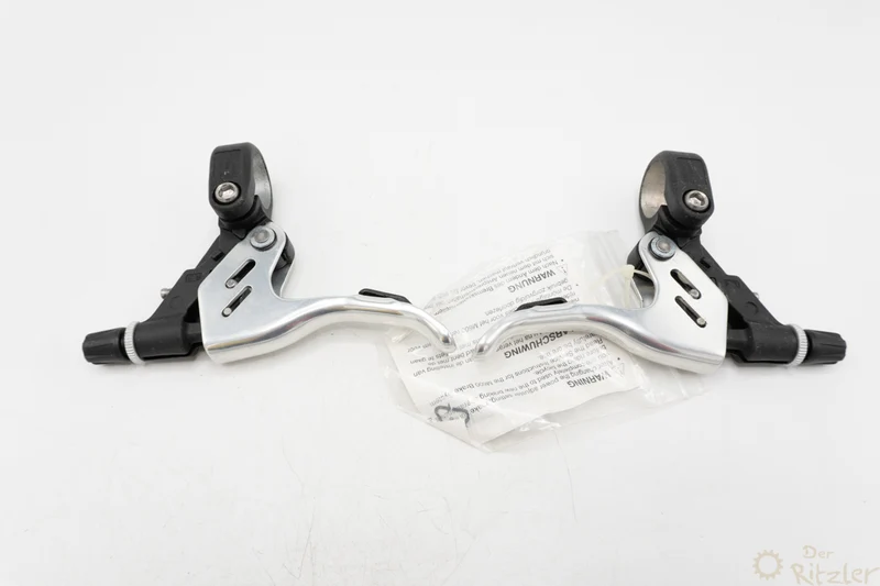 Shimano Deore DX BL-M601 bremsegrebsæt NOS