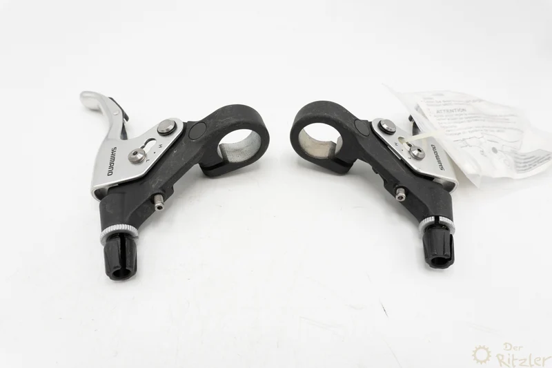 Shimano Deore DX BL-M601 bremsegrebsæt NOS