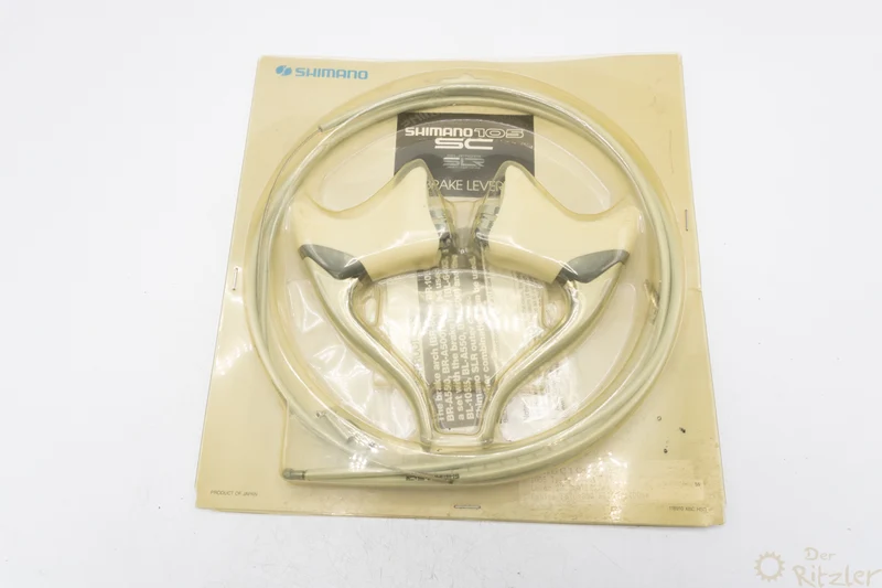 Shimano 105 BL-1055 Bremsegrebssæt NOS