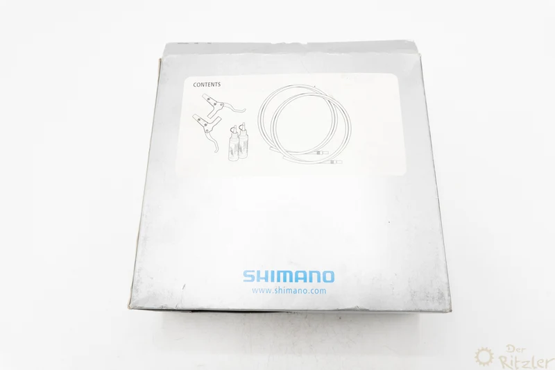 Shimano Deore bremsegrebsæt BL-M535
