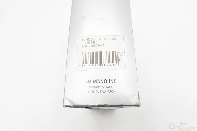 Shimano Deore bremsegrebsæt BL-M535