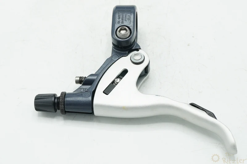Shimano Deore LX BL-M570 bremsegrebsæt NIB