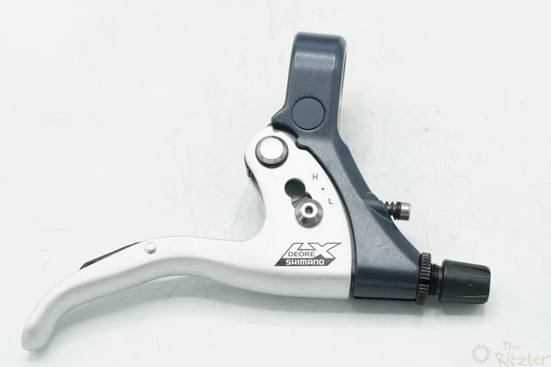 Shimano Deore LX BL-M570 bremsegrebsæt NIB