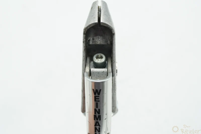 Weinmann Carrera bremsegreb