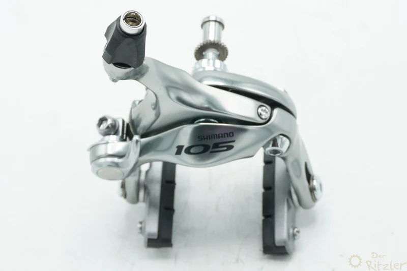 Shimano 105 BR-5600 bremsekaliber baghjul NOS
