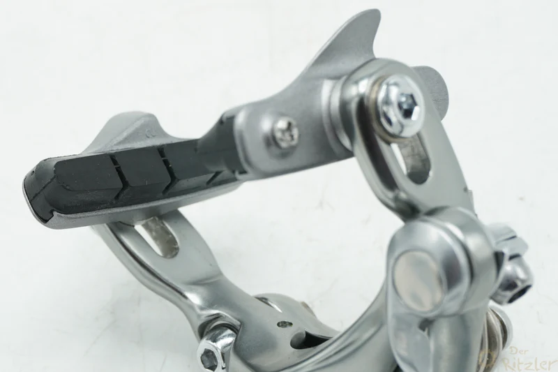 Shimano 105 BR-5600 bremsekaliber baghjul NOS