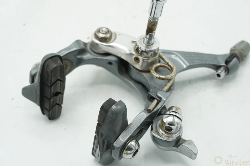 Shimano 600 BR-6403 bremsekalibersæt