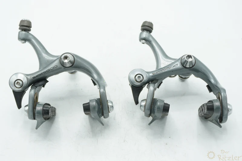 Shimano 600 BR-6400 bremsekalibersæt